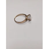 Inel din aur Proba 585* Masa 2,60 gr