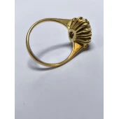 Inel din Aur Proba 750* 5,92gr.
