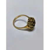 Inel din Aur Proba 750* 5,92gr.
