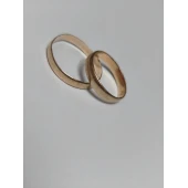 Verighete din Aur Proba 585* 2,92 gr