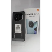 Telefon Xiaomi Redmi Note 14 Pro+ 512 GB Black