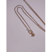 Lant din Aur Proba 585* 1.02 Gr