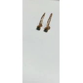 Cercei Din Aur Proba 585* 1.10 gr