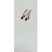 Cercei Din Aur Proba 585* 1.10 gr