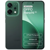 Telefon Oppo Reno12 F 256 GB Green