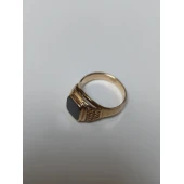 Ghiul din Aur Proba 585* 4,98gr.