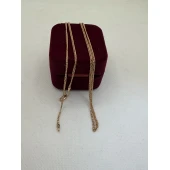 Lant Din Aur Proba 585* 2,52 gr