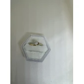 Inel din Aur proba 585 2.50 gr