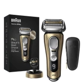 Mașina de ras Braun 9Pro