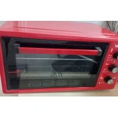 Cuptor Electric Vesta KS-60CTL/R