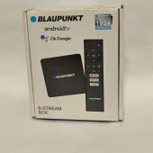 Media Player BlackPunkt B-Stream