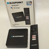 Media Player BlackPunkt B-Stream