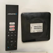 Media Player BlackPunkt B-Stream