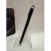 Telefon Apple iPhone 15 Pro 128 GB Space Black