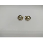 Cercei Din Aur 585* 5,93 gr