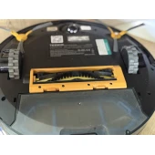 Robot aspiartor Tesvor