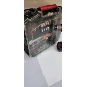 Surubelnita Parkside PABS 20 Li