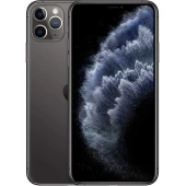 Telefon Apple iPhone 11 Pro Max 64 GB Space Gray