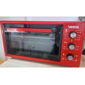 Cuptor Electric Vesta KS-60CTL/R