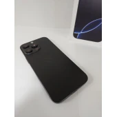 Telefon Apple iPhone 16 Pro Max 256 Gb Black Titanium