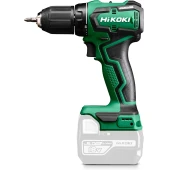 Mașină de înșurubat cu acumulator Hikoki DS 18DD