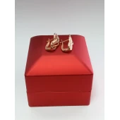 Cercei din Aur Proba 585* 1,95 gr