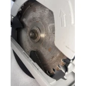 Fierestrău circular BOSH GKS 18V-57G