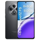Telefon Oppo Reno 12 FS  12/512GB Black