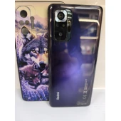 Telefon Xiaomi Redmi Note 10 Pro 256 GB Blue