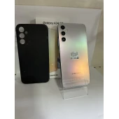 Telefon Samsung Galaxy A34 128 GB Silver