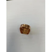 Inel Din Aur Proba 583* 6.87 gr