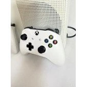 Consolă XBox One S 1T White