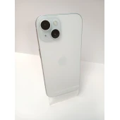 Telefon Apple iPhone 15 128 GB White