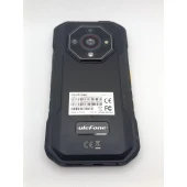 Telefon Ulefone Armor X32 128 GB Black