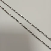 Lanț Din Argint Proba 925 9.56 gr