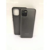 Telefon Samsung Galaxy A03 64 GB Black