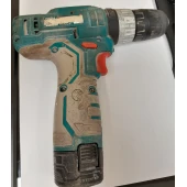 Șurubelnită Total G-6760