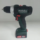 Surubelnita Electrica Metabo Max BS