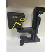 Laser Stanley Fatmax Scgi-p5 Black