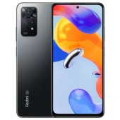 Telefon Xiaomi Redmi Note 11 4/64GB  Graphite Gray