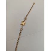 Bratara Din Aur Proba 585* 5,78 gr