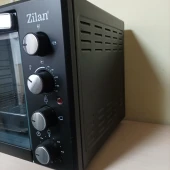 Cuptor Electric Zilan ZLN2935