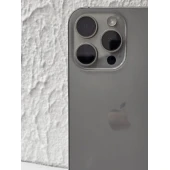 Telefon Apple iPhone 15 Pro Max 256 GB Natural Titanium