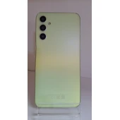 Telefon Samsung Galaxy A34 256 GB Lime