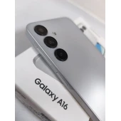 Telefon Samsung Galaxy A16 128 GB Gray