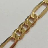 Lant din aur 750* 4.52 gr