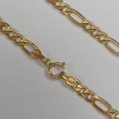 Lant din aur 750* 4.52 gr