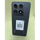 Telefon Xiaomi 14T Pro 12/512 Gb Black 8490 lei