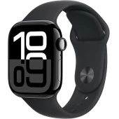 Ceas Inteligent Apple Watch Series 10 46mm Jet Black