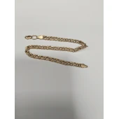 Brățară Din Aur Proba 585* 3.14 gr